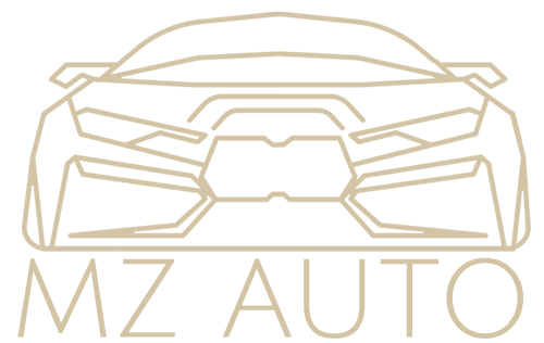 Mz Automobile Hoengen MZ AUTO - Katalogs